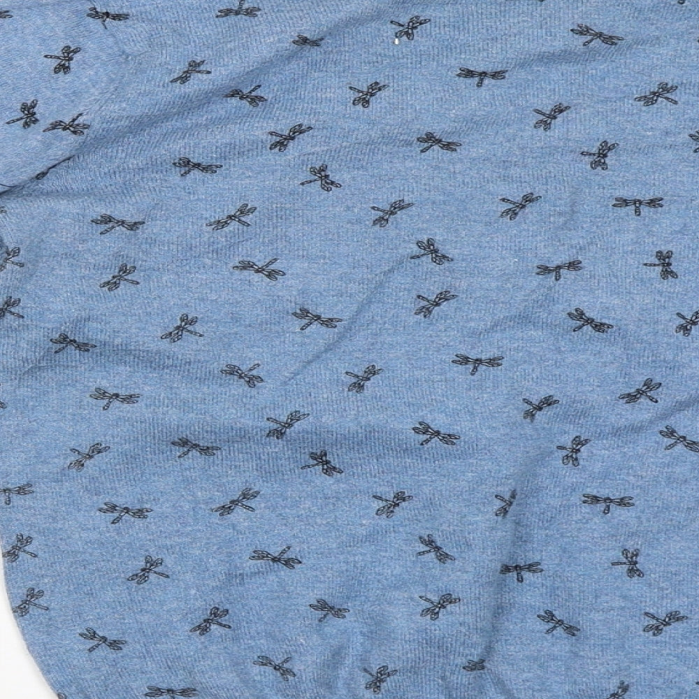 Atmosphere Womens Blue   Cardigan Jumper Size 14