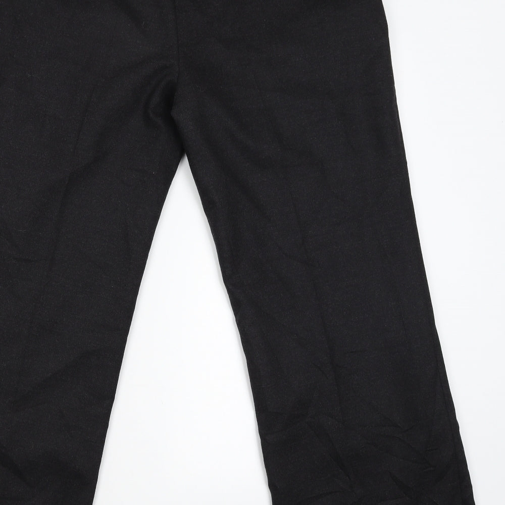Boden Womens Grey   Trousers  Size 14 L27 in
