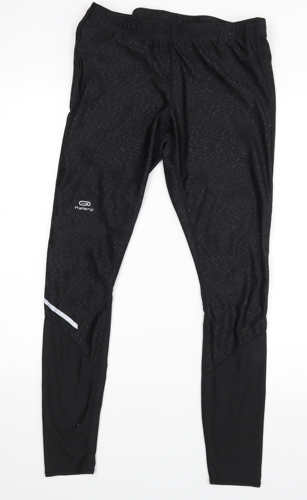 Kalengi Boys Black   Jogger Trousers
