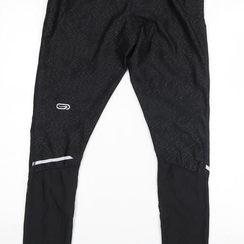 Kalengi Boys Black   Jogger Trousers