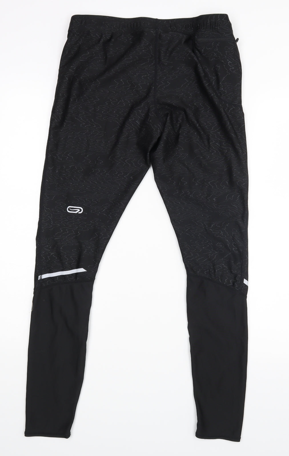 Kalengi Boys Black   Jogger Trousers
