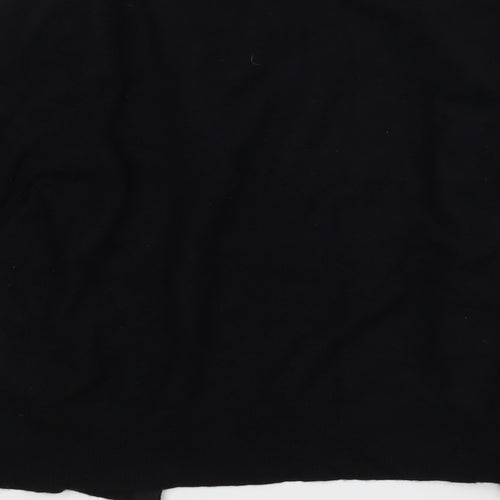 Florence & Fred Womens Black   Basic Blouse Size 14