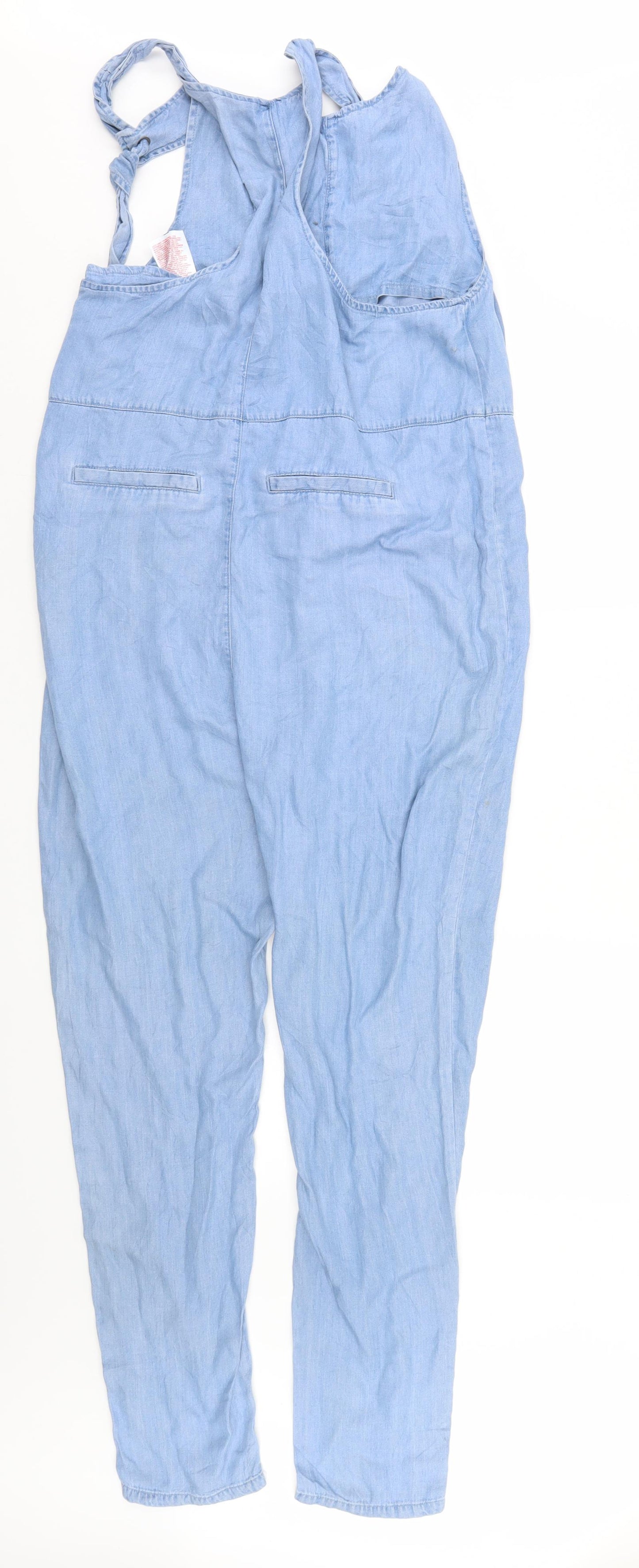 Noisy may Womens Blue   Jumpsuit One-Piece Size M