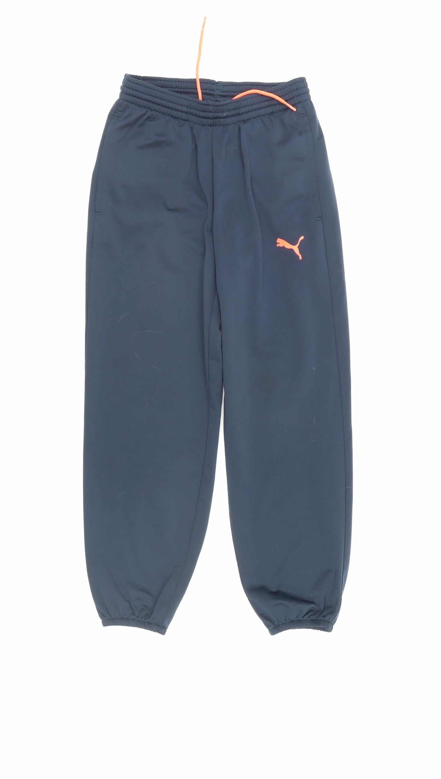 Pua Boys Blue   Sweatpants Trousers Size 10 Years