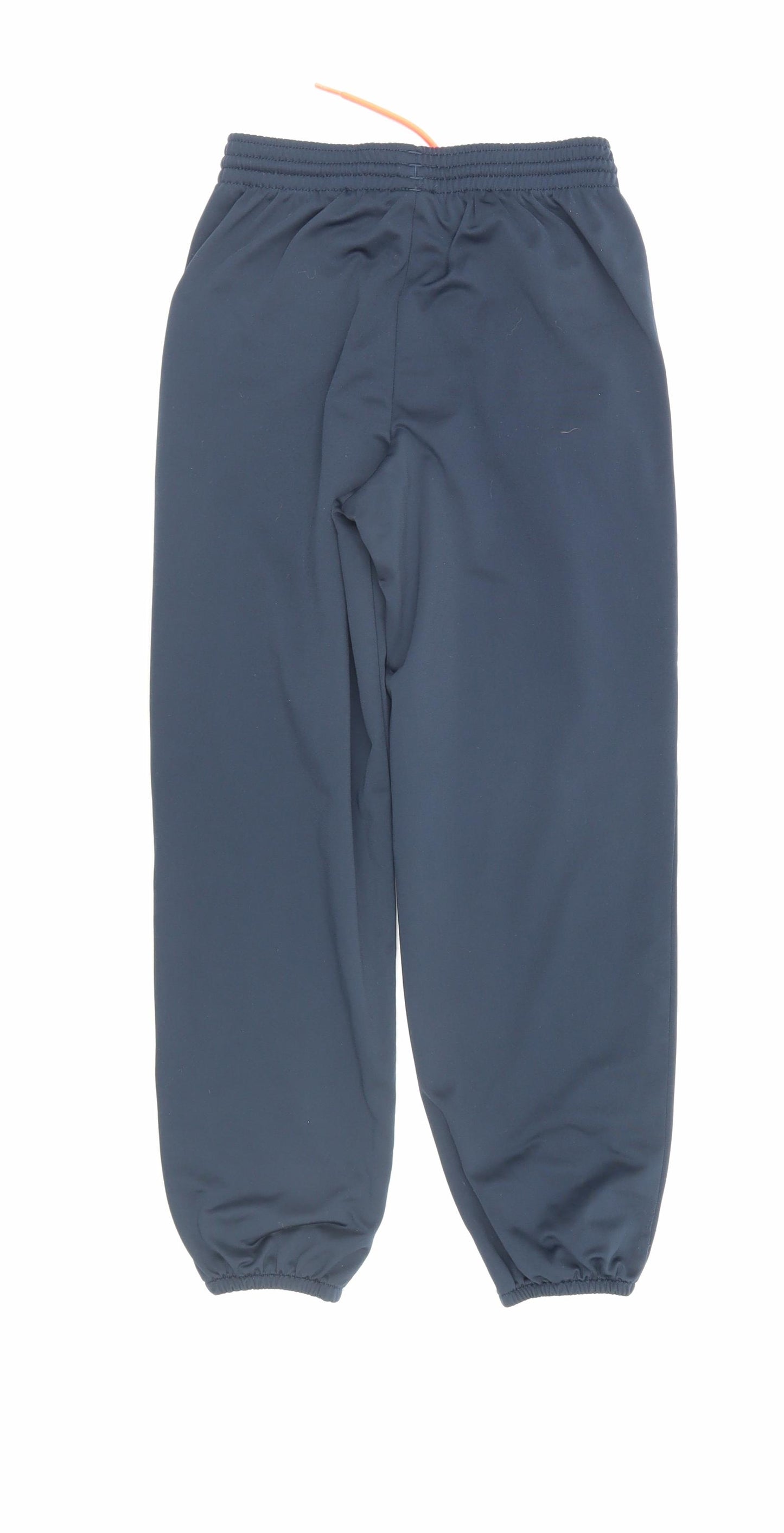 Pua Boys Blue   Sweatpants Trousers Size 10 Years
