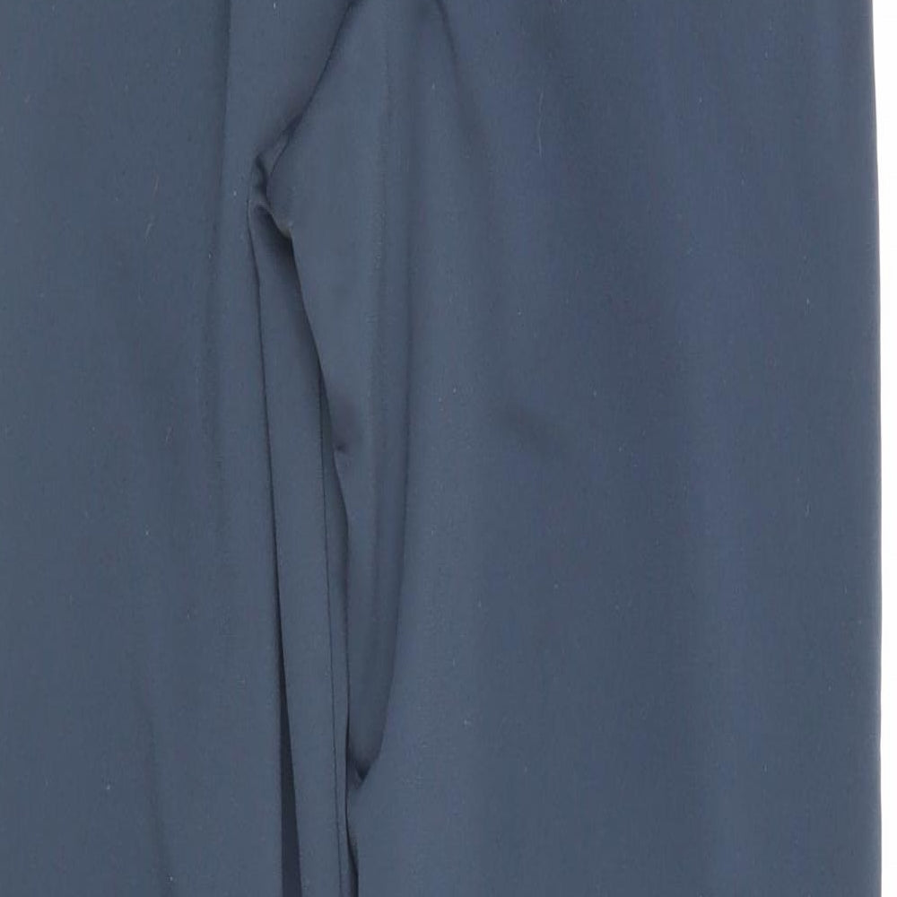 Pua Boys Blue   Sweatpants Trousers Size 10 Years