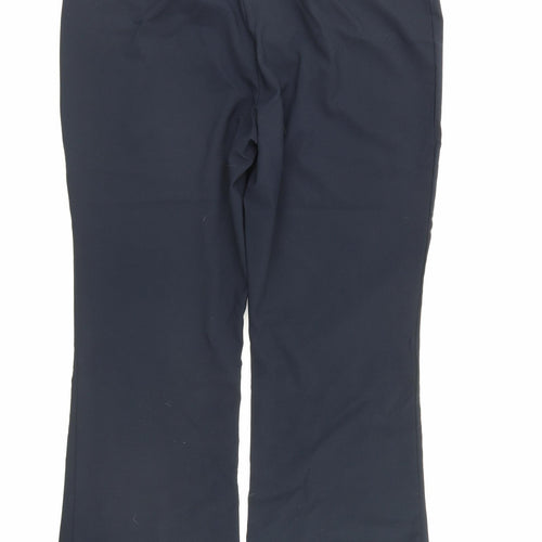 George Womens Blue   Sweatpants Trousers Size 20 L29 in