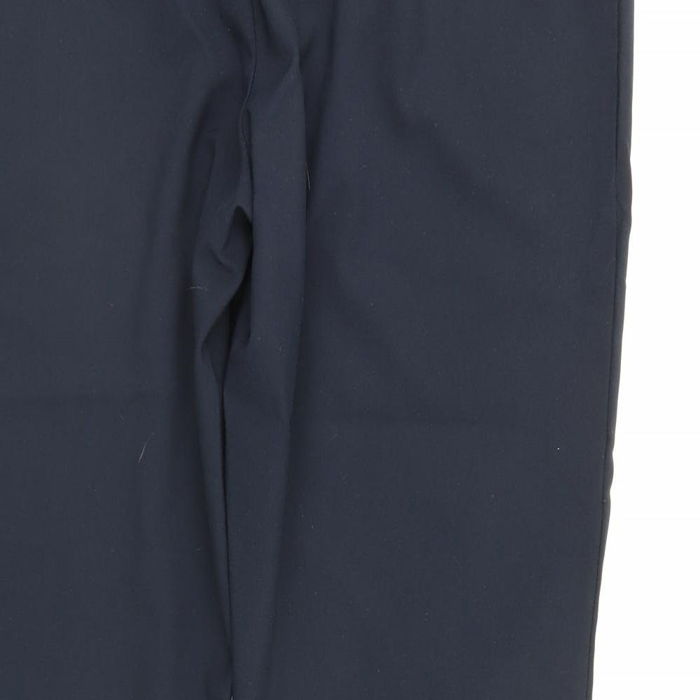 George Womens Blue   Sweatpants Trousers Size 20 L29 in