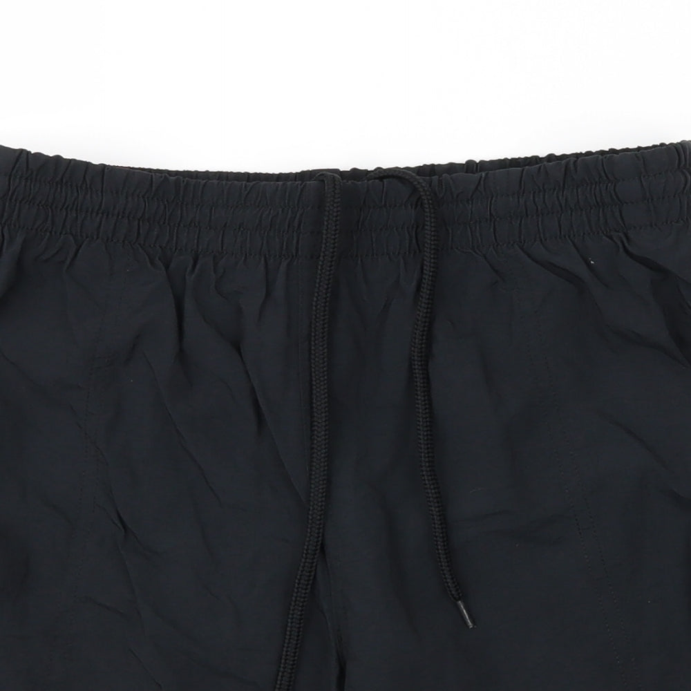 Speedo Mens Beige   Athletic Shorts Size S - Swimming