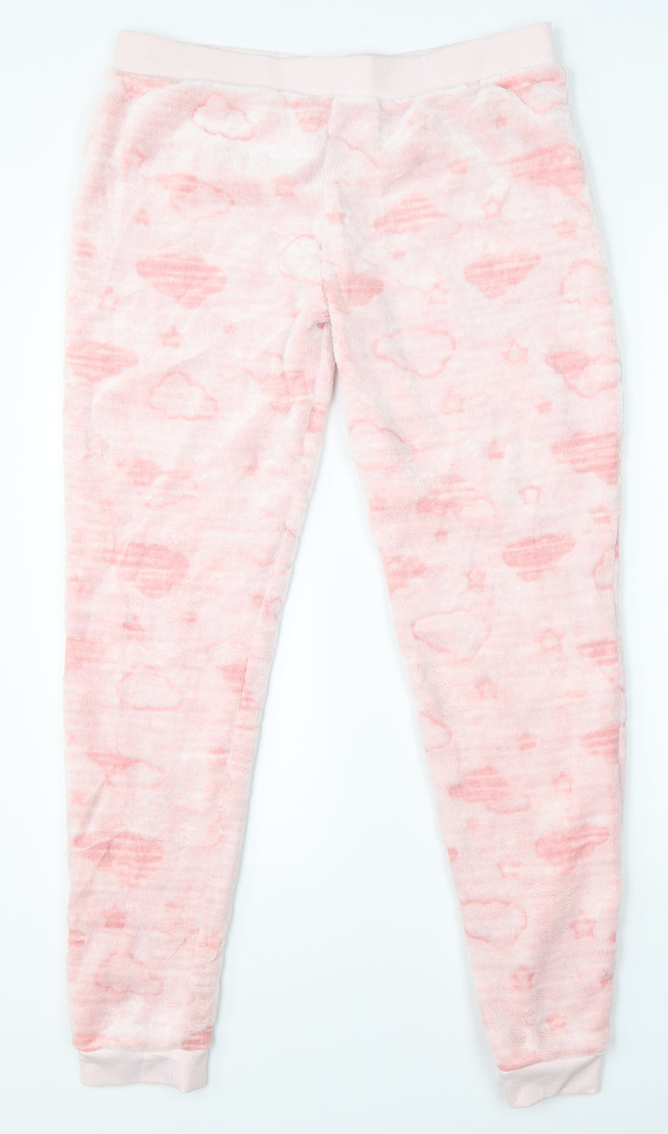 George Womens Pink    Pyjama Pants Size 14