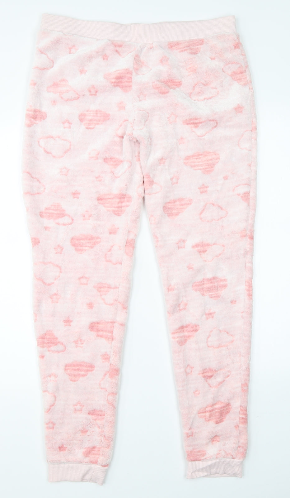 George Womens Pink    Pyjama Pants Size 14