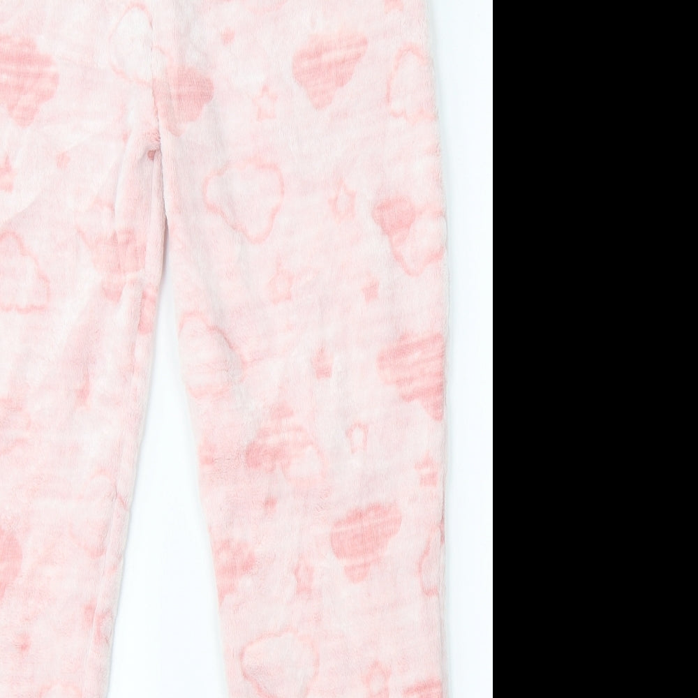 George Womens Pink    Pyjama Pants Size 14