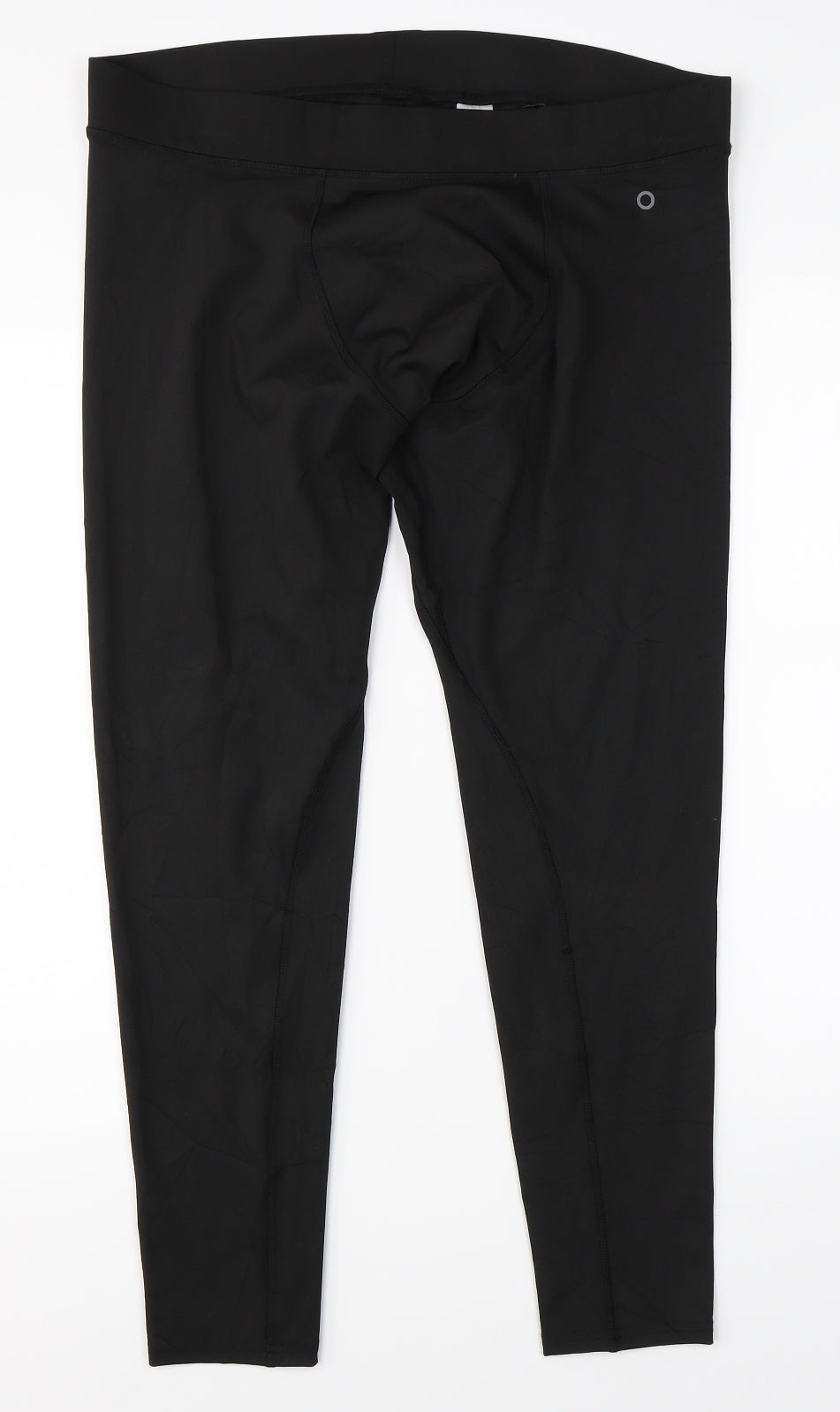 Marks & Spencer Womens Black   Compression Leggings Size 2XL L26 in