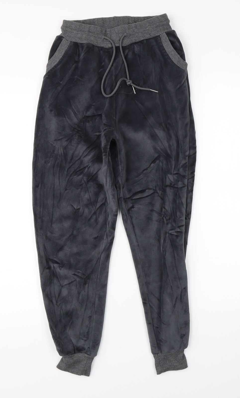 Preworn Womens Grey    Pyjama Pants Size M