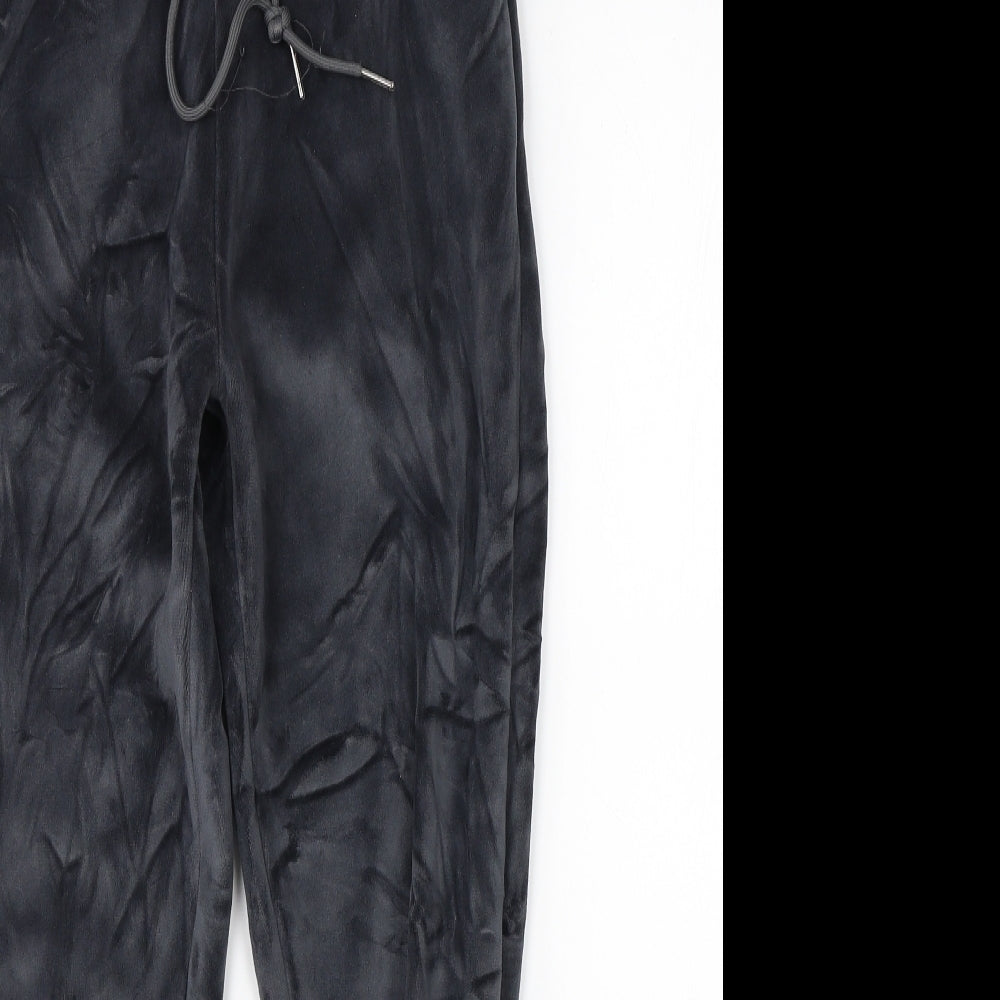 Preworn Womens Grey    Pyjama Pants Size M