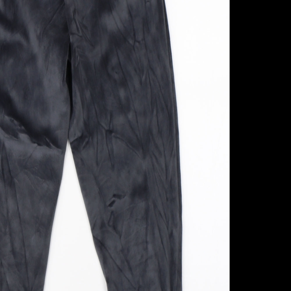 Preworn Womens Grey    Pyjama Pants Size M