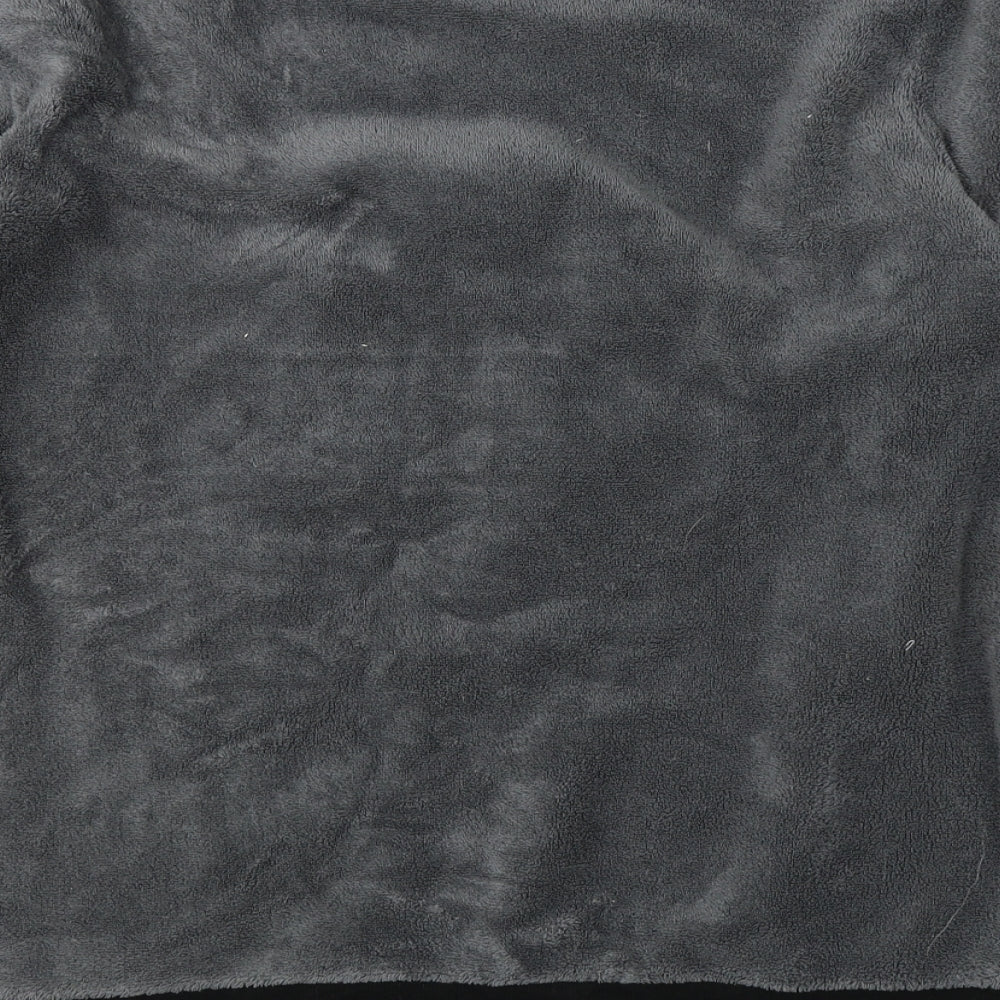 Cedar Wood State Mens Grey    Pyjama Top Size L  - star wars