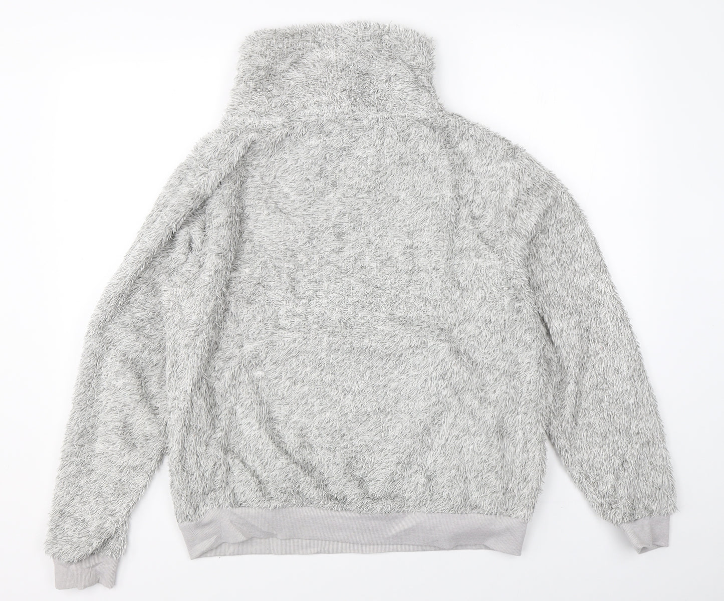 Love to Lounge Womens Grey    Pyjama Top Size L
