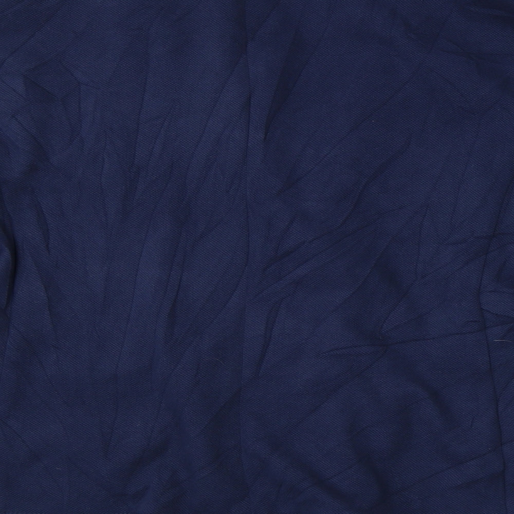 Marks & Spencer Womens Blue   Jacket Blazer Size 22