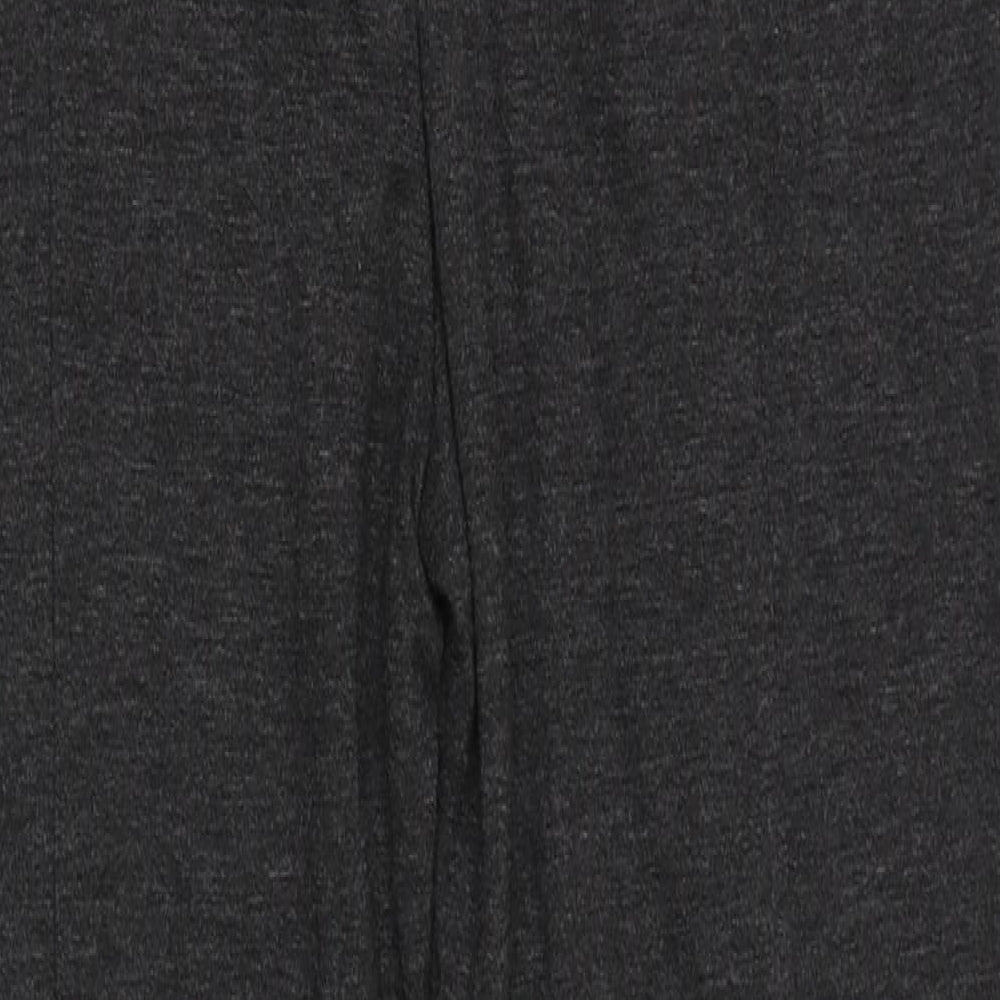 H&M Womens Black   Jogger Leggings Size M L29 in