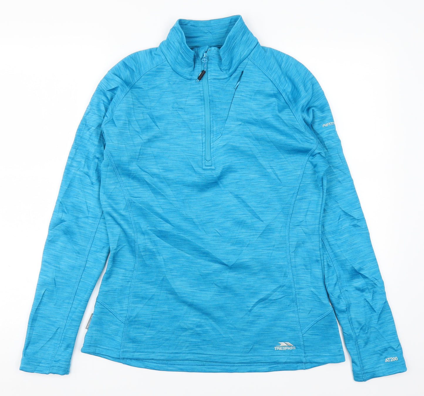 Trespass Womens Blue   Jacket  Size 14