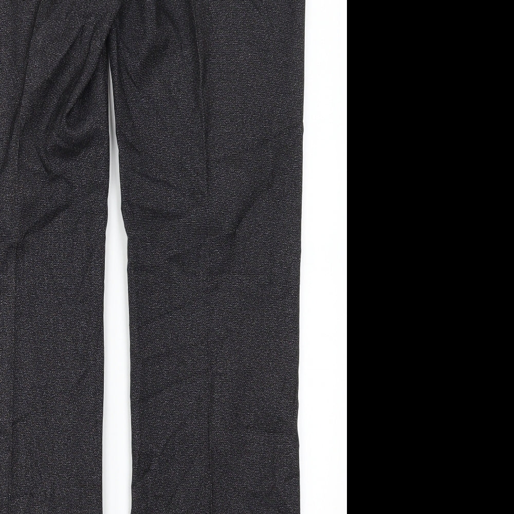 NEXT Womens Grey   Trousers  Size 12 L30 in