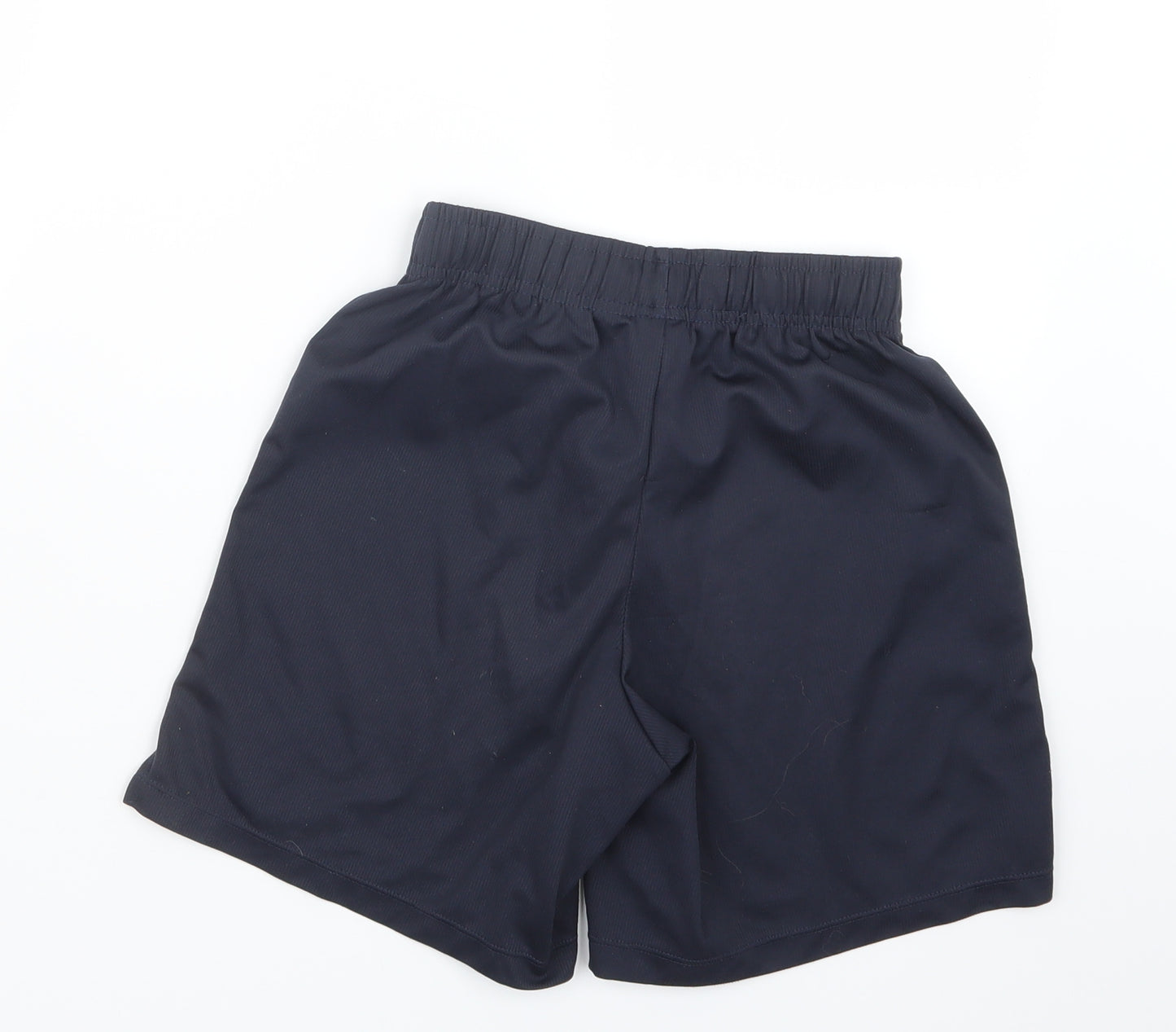 Sondico Boys Blue   Sweat Shorts Size 11-12 Years