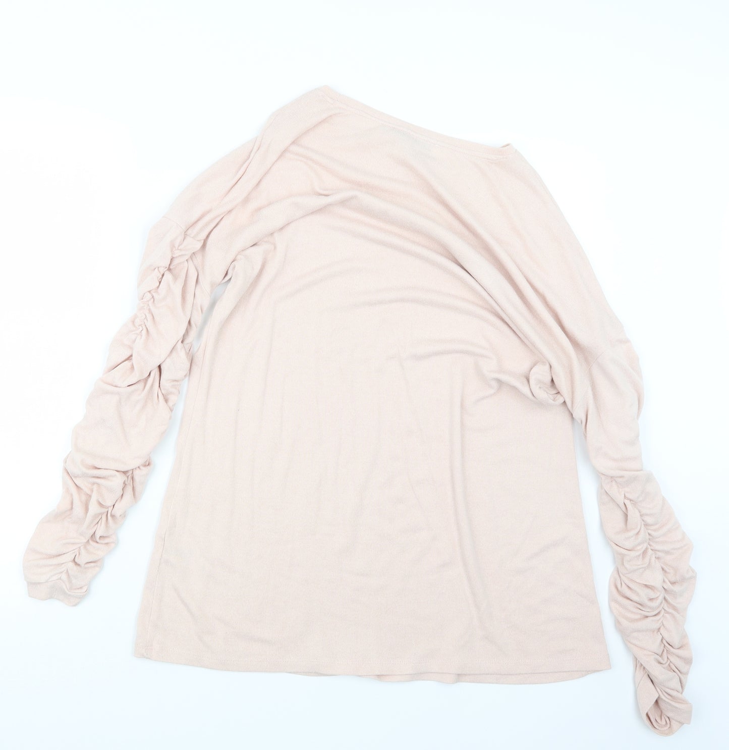 Very Womens Pink   Pullover Jumper Size 16
