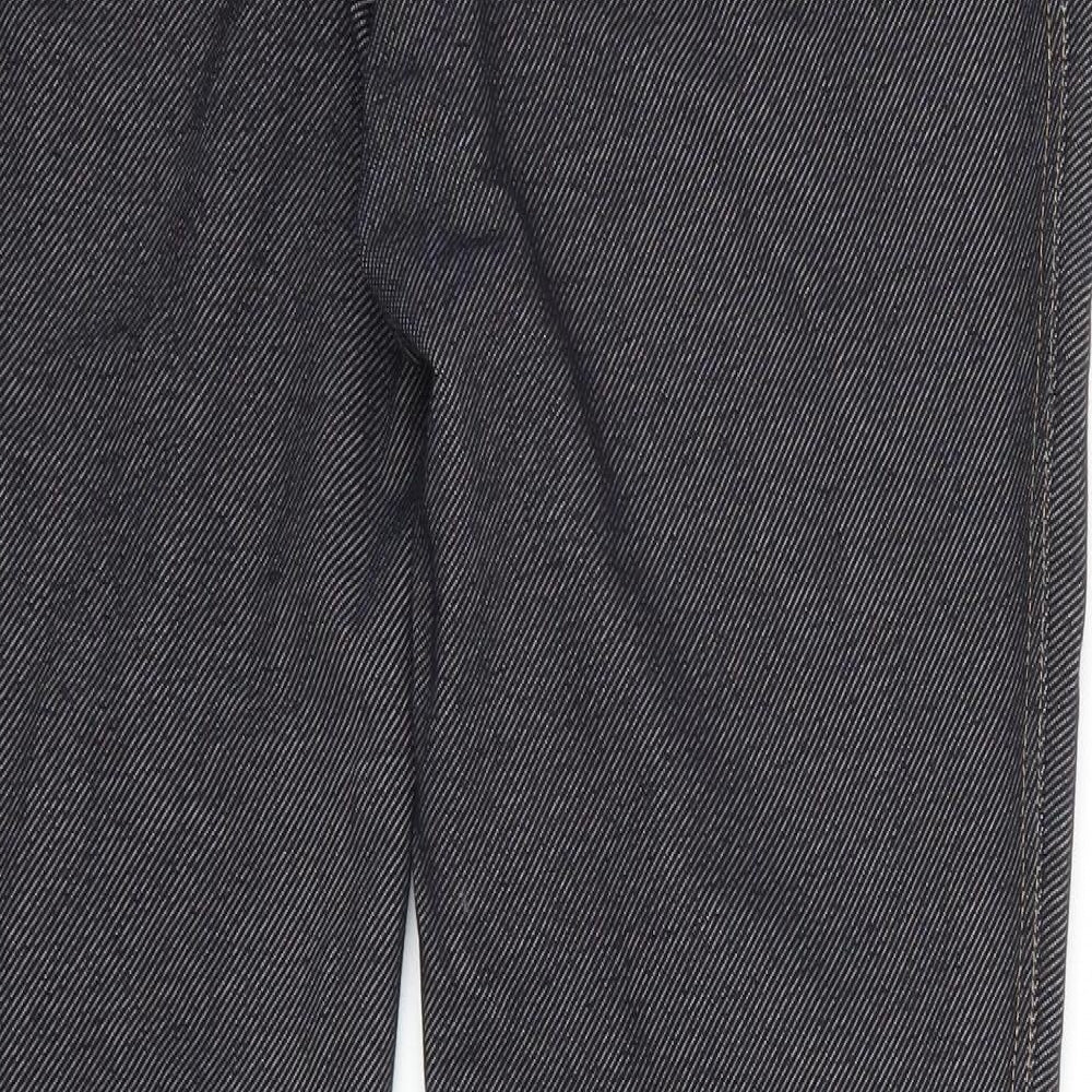Papaya Womens Blue   Jegging Leggings Size 14 L26 in