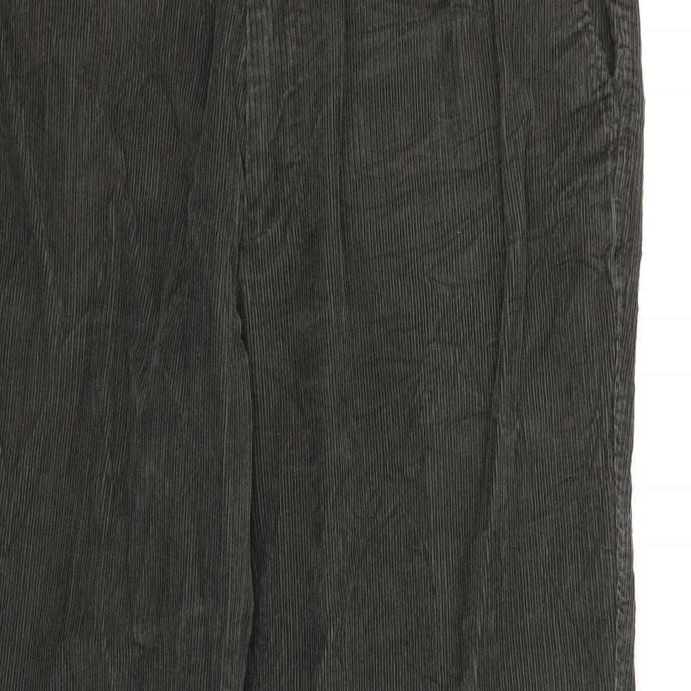 Blue Harbour Mens Brown  Corduroy Trousers   L29 in