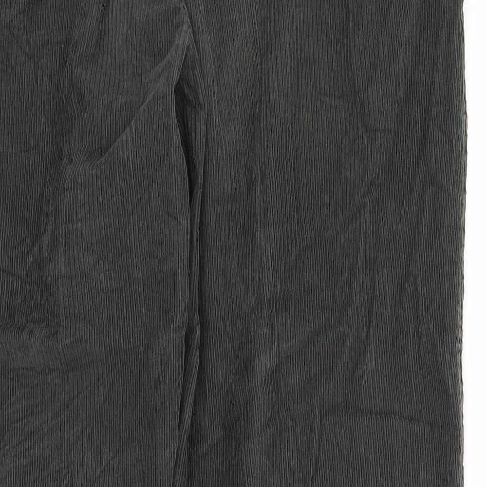 Blue Harbour Mens Brown  Corduroy Trousers   L29 in