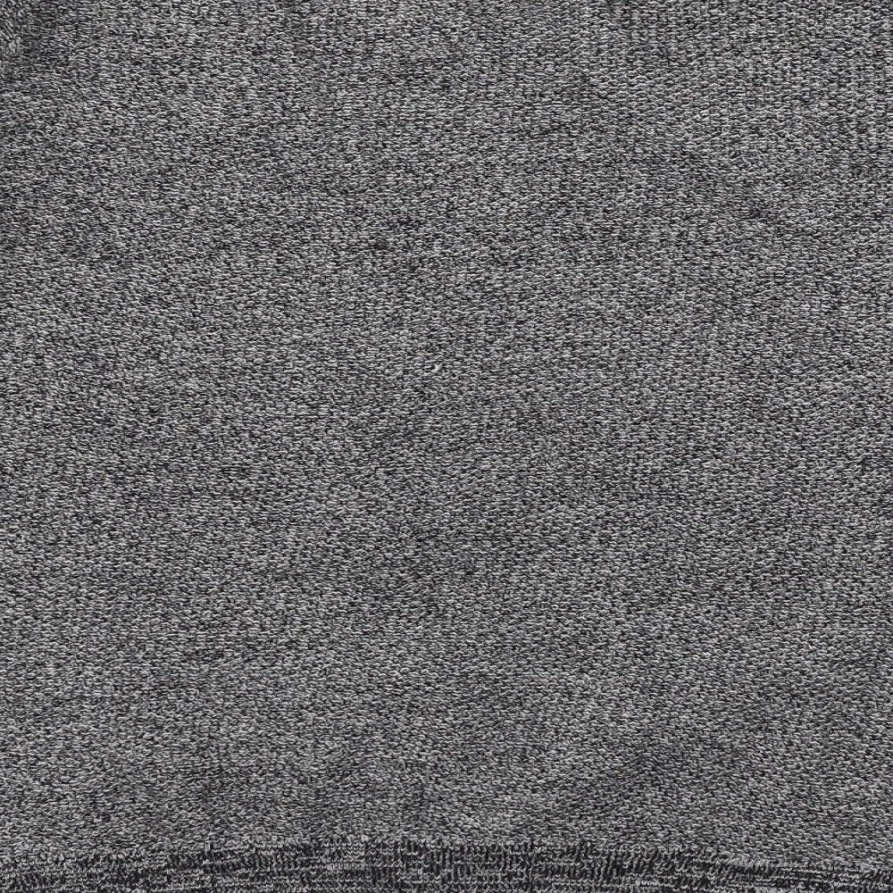 Linea Womens Grey  Knit Pullover Jumper Size XL