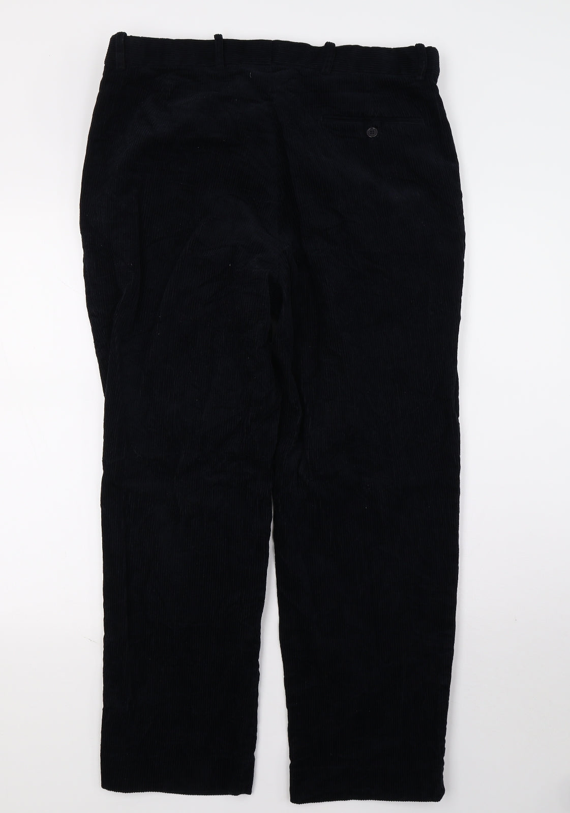 Pegasus Mens Blue   Straight Jeans Size 36 L28 in