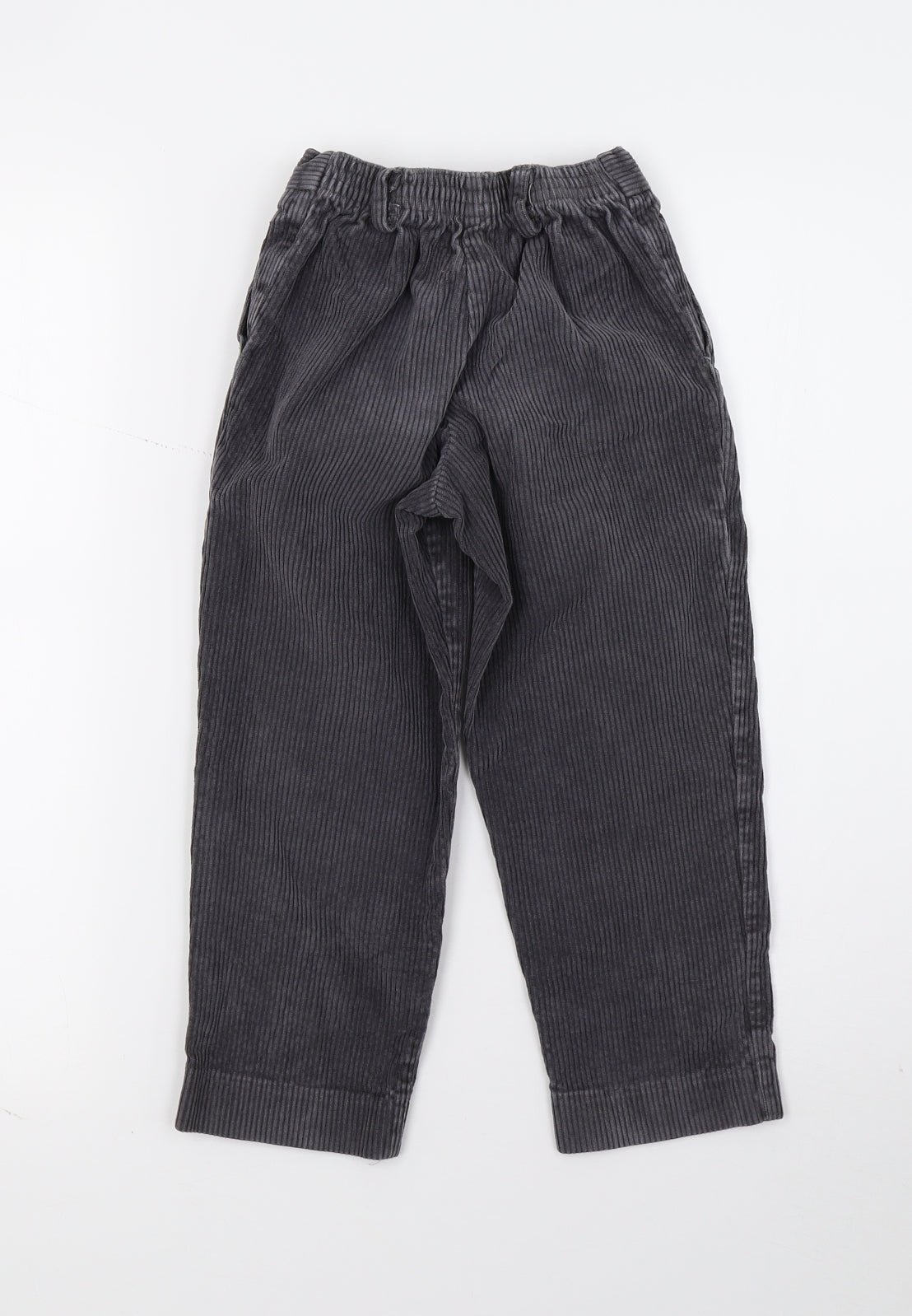 Glengarnock Boys Grey   Capri Jeans Size 3-6 Months