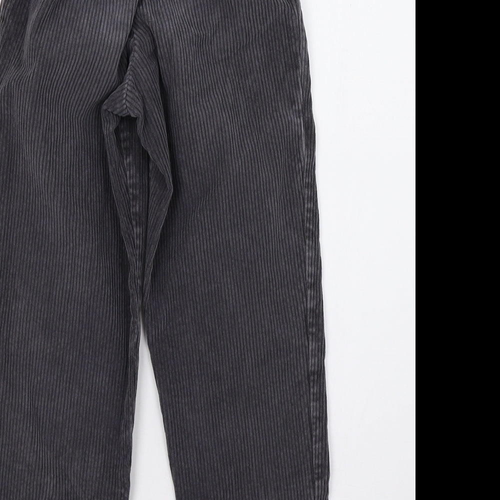 Glengarnock Boys Grey   Capri Jeans Size 3-6 Months