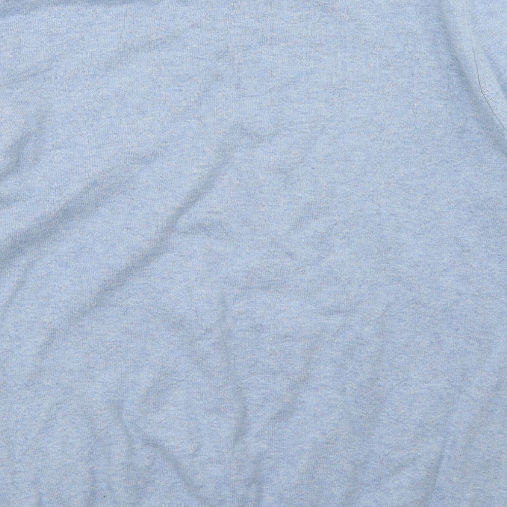 collezione Mens Blue   Pullover Jumper Size S