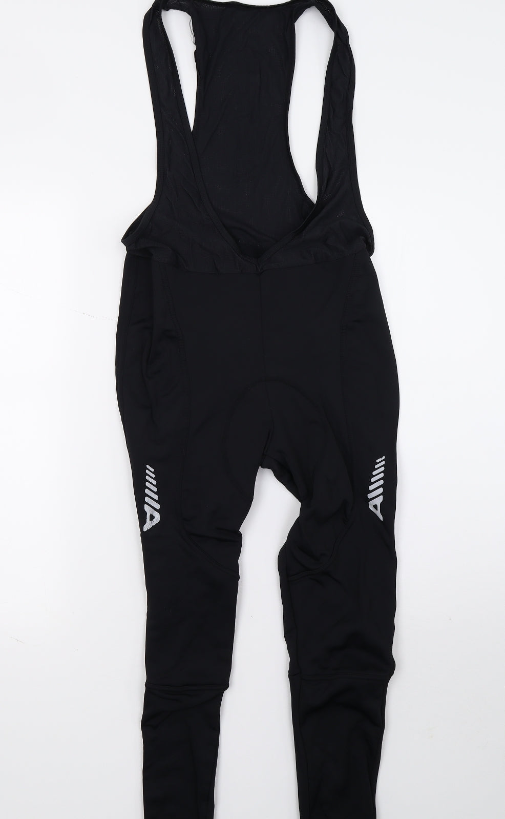 Altura Womens Black   Jumpsuit One-Piece Size L