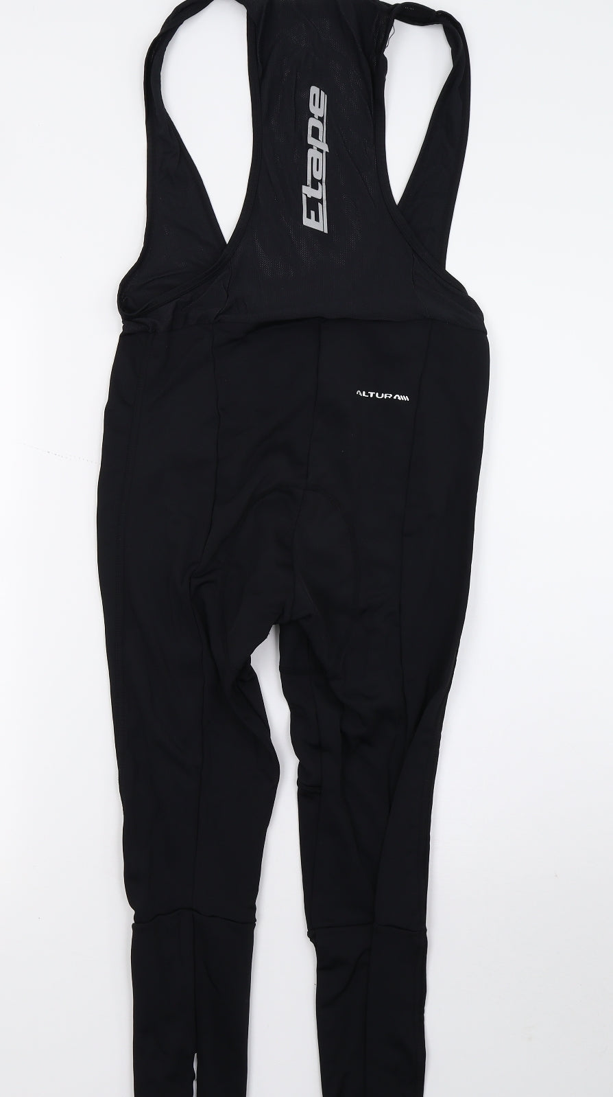 Altura Womens Black   Jumpsuit One-Piece Size L