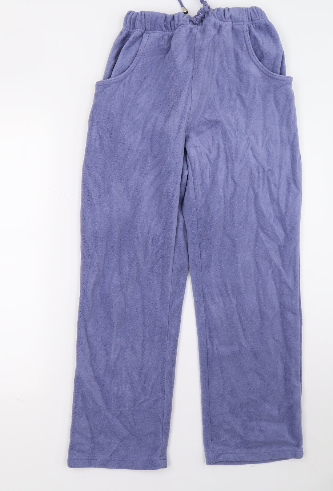 Damart Womens Blue   Snow Pants Trousers Size 14 L27 in