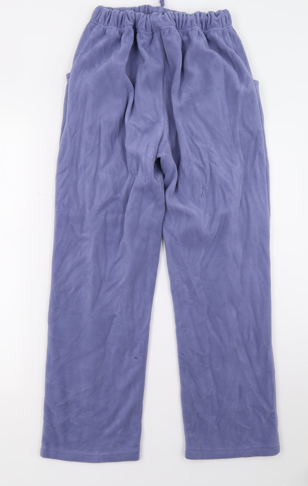 Damart Womens Blue   Snow Pants Trousers Size 14 L27 in