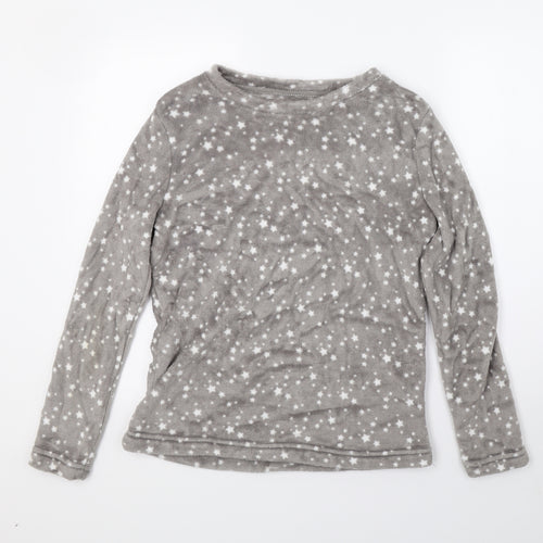 dr4eam Womens Grey   Pullover Jumper Size M