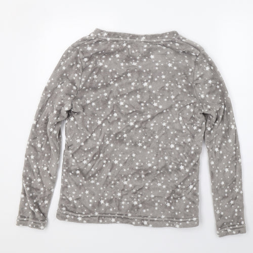 dr4eam Womens Grey   Pullover Jumper Size M