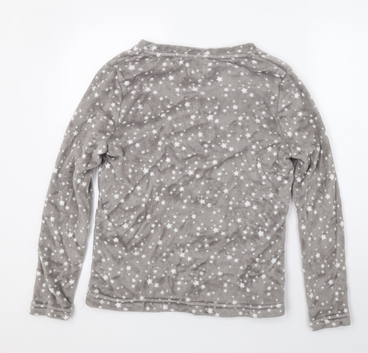 dr4eam Womens Grey   Pullover Jumper Size M