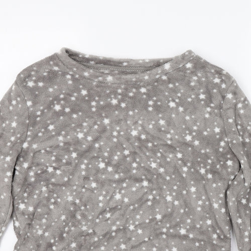dr4eam Womens Grey   Pullover Jumper Size M
