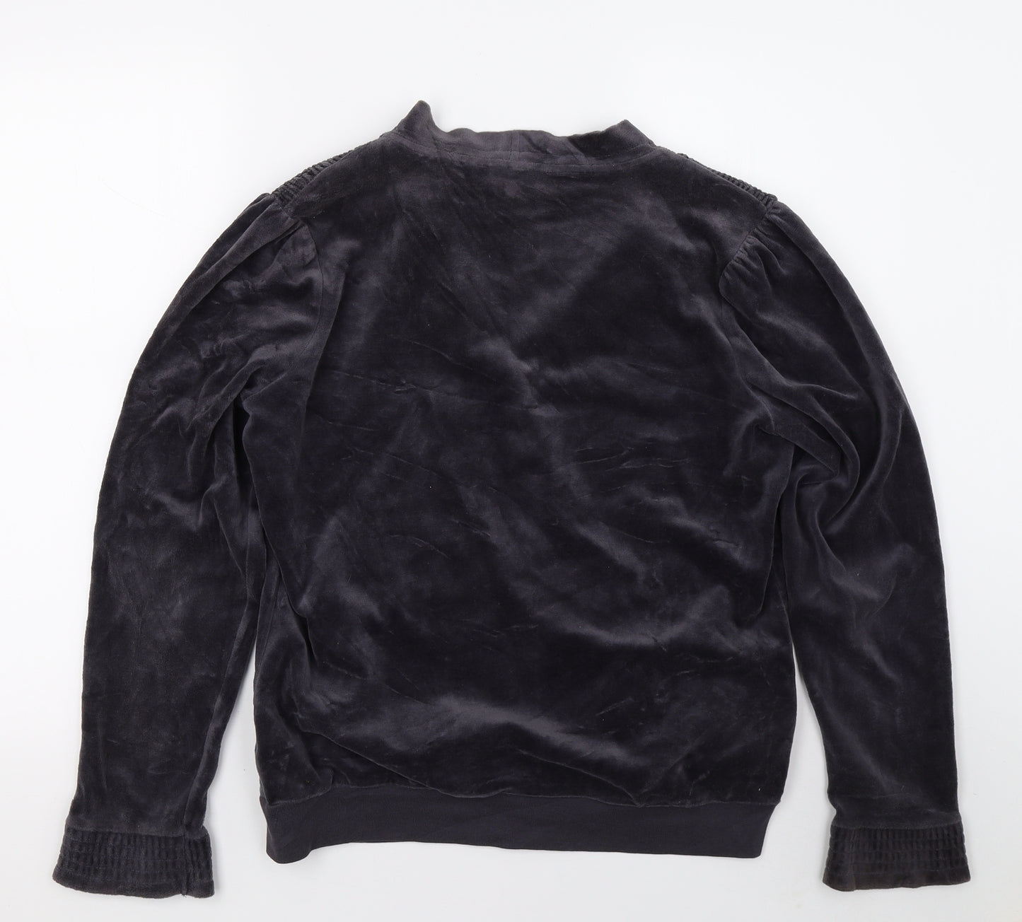 Papaya Womens Grey   Jacket Coat Size 16