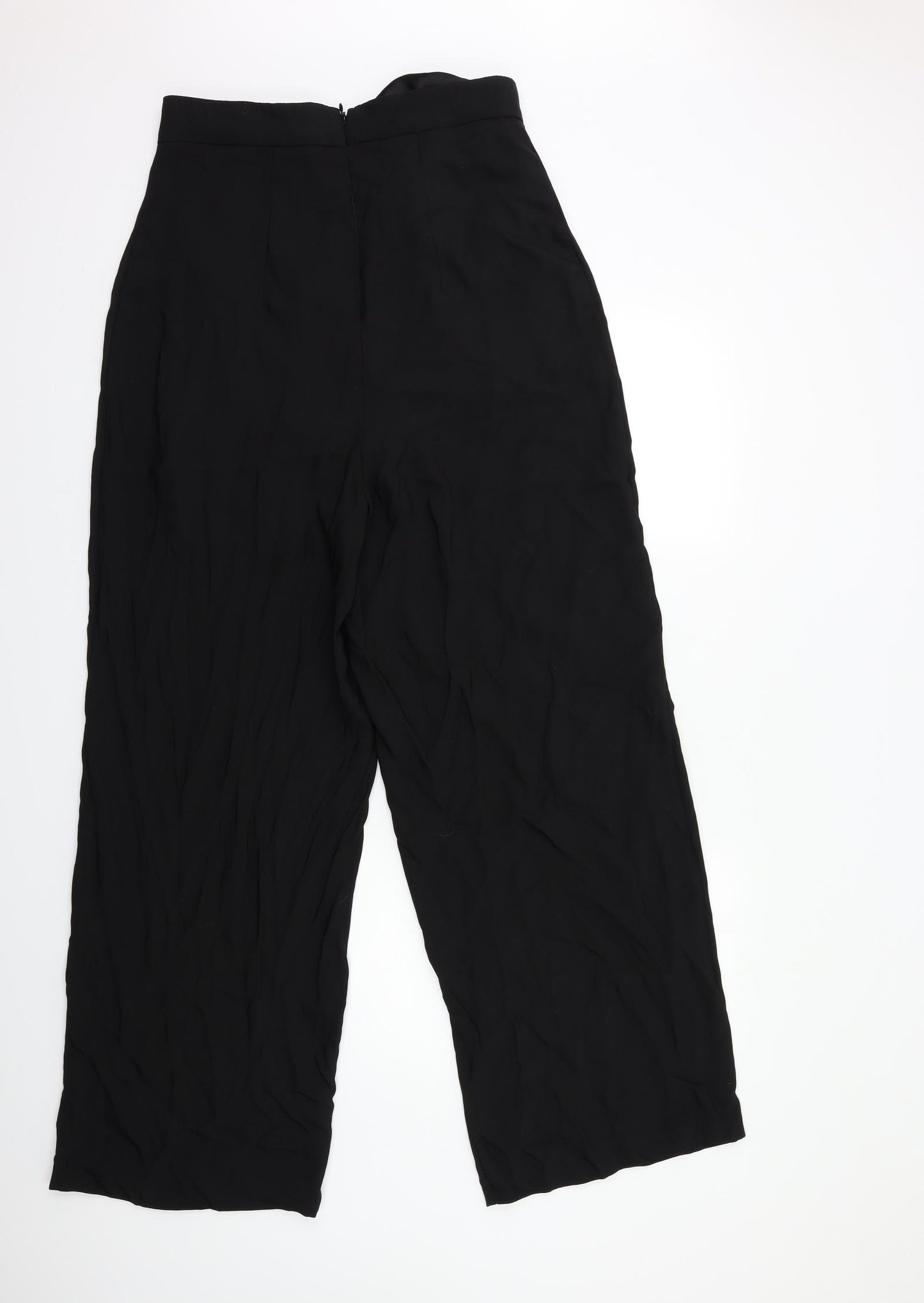 River Island Womens Black   Trousers  Size 14 L31 in