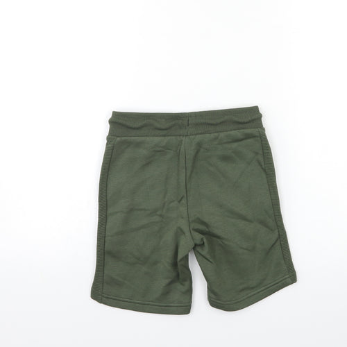 George Boys Grey   Sweat Shorts Size 7-8 Years