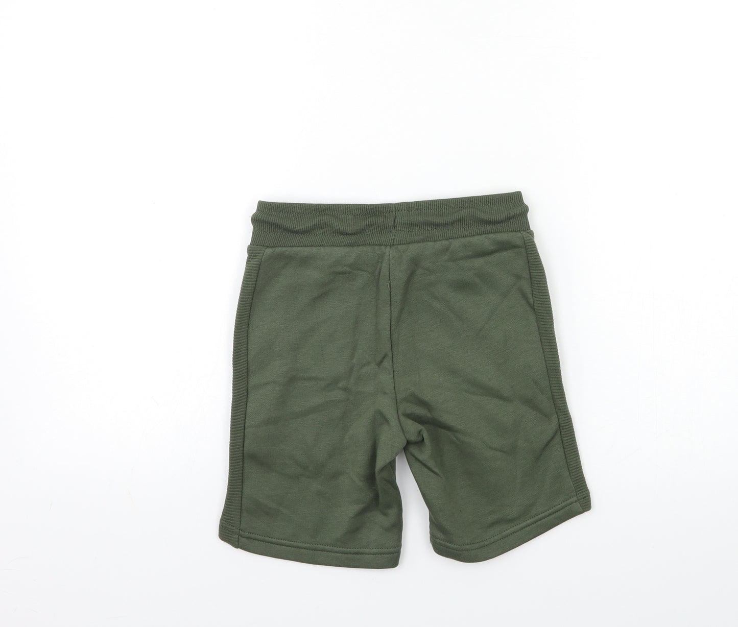 George Boys Grey   Sweat Shorts Size 7-8 Years