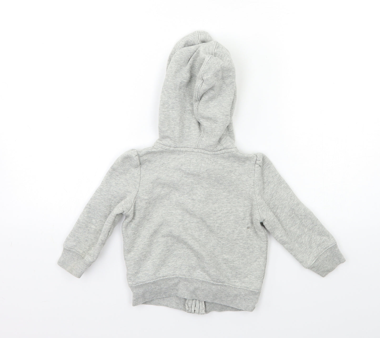 Gap Baby Grey   Cardigan Jumper Size 18-24 Months