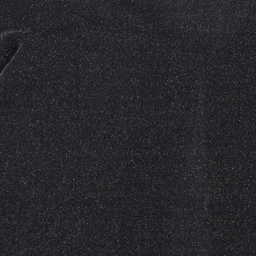 St Bernard  Womens Black   Cardigan Jumper Size 10